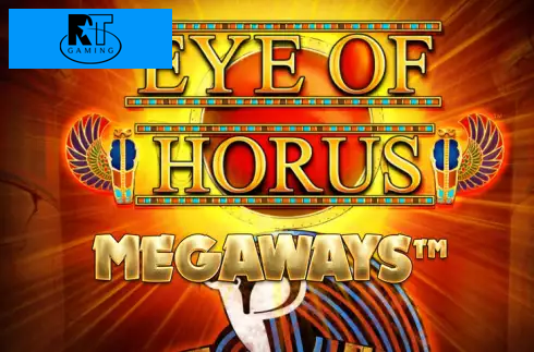 Eye of Horus Megaways
